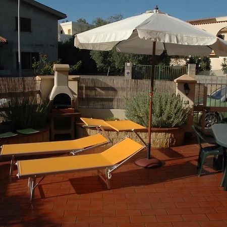 Appartement Casa Di Mimmi à Alghero Chambre photo