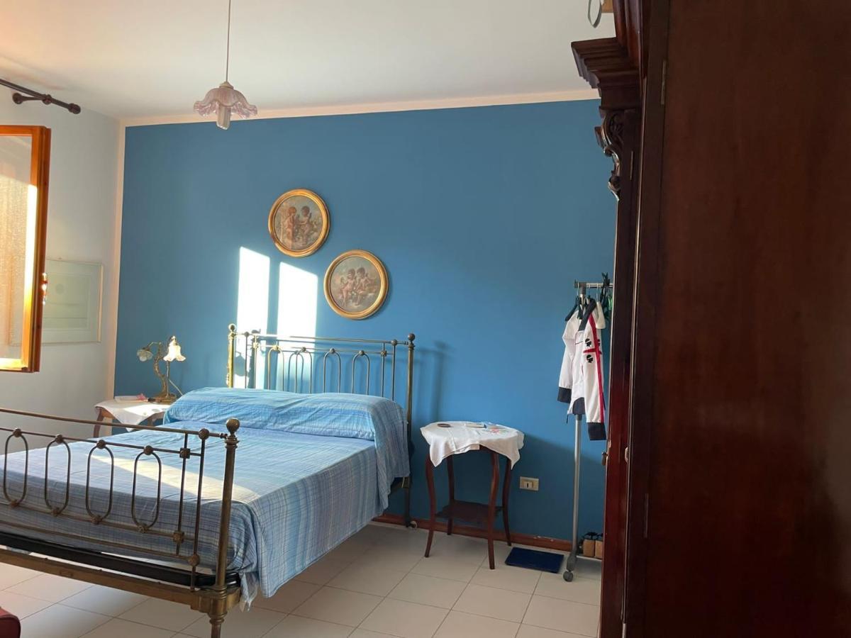 Appartement Casa Di Mimmi à Alghero Extérieur photo