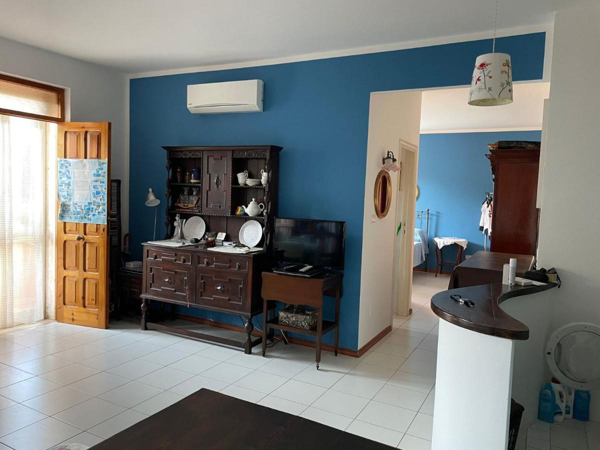 Appartement Casa Di Mimmi à Alghero Extérieur photo