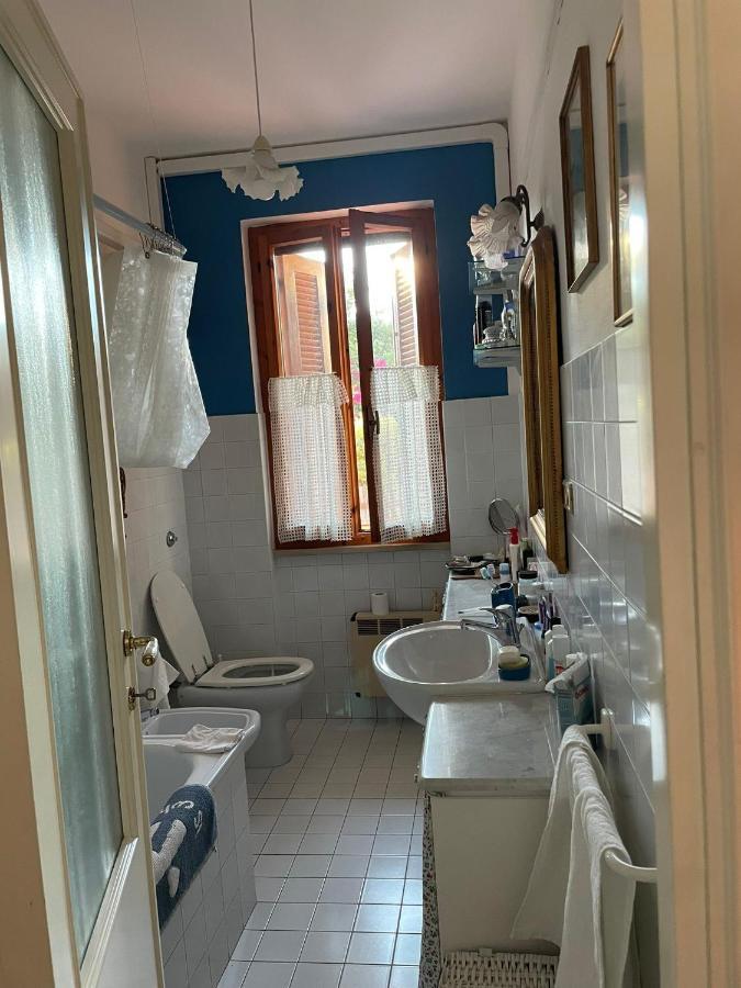 Appartement Casa Di Mimmi à Alghero Extérieur photo