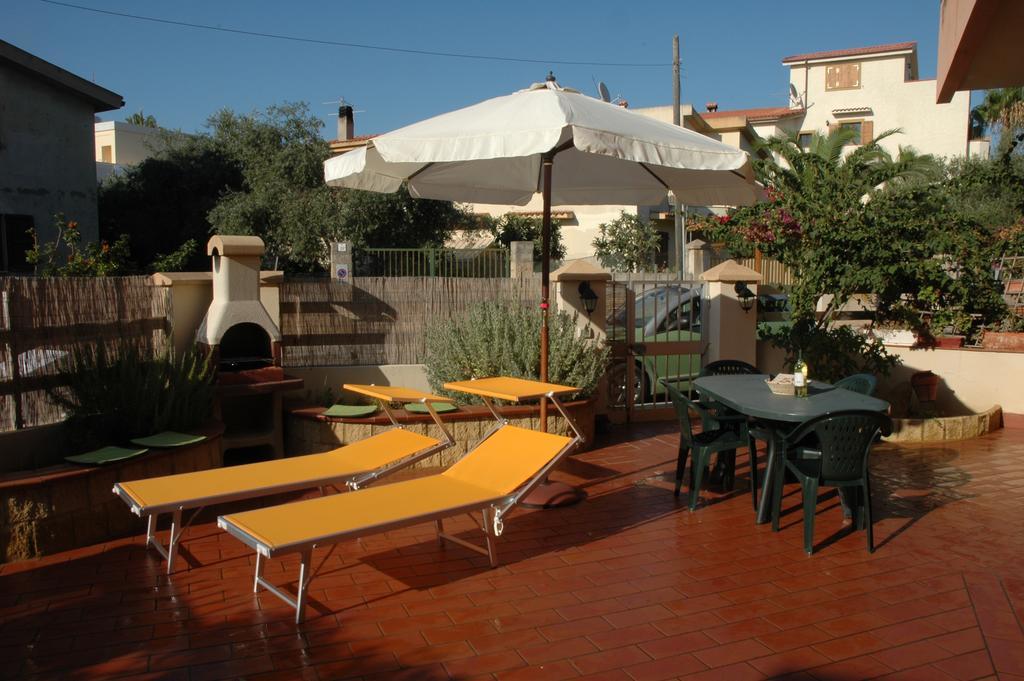 Appartement Casa Di Mimmi à Alghero Chambre photo