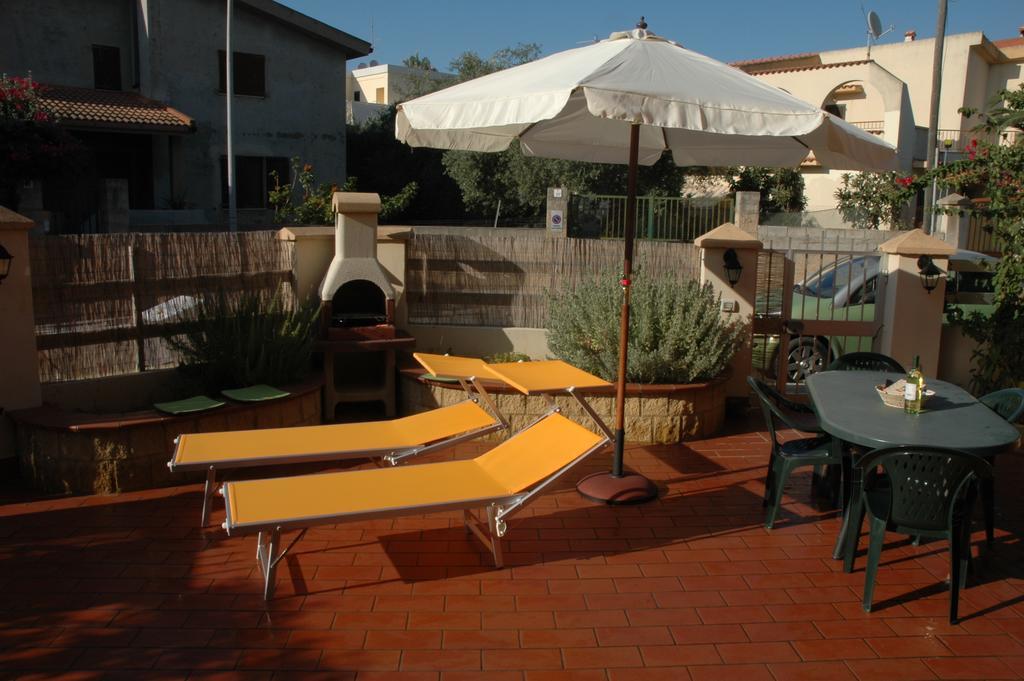 Appartement Casa Di Mimmi à Alghero Chambre photo