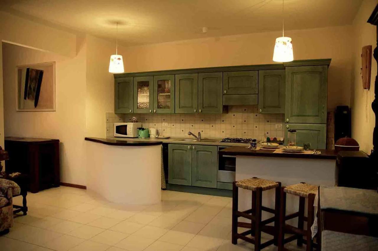 Appartement Casa Di Mimmi à Alghero Extérieur photo
